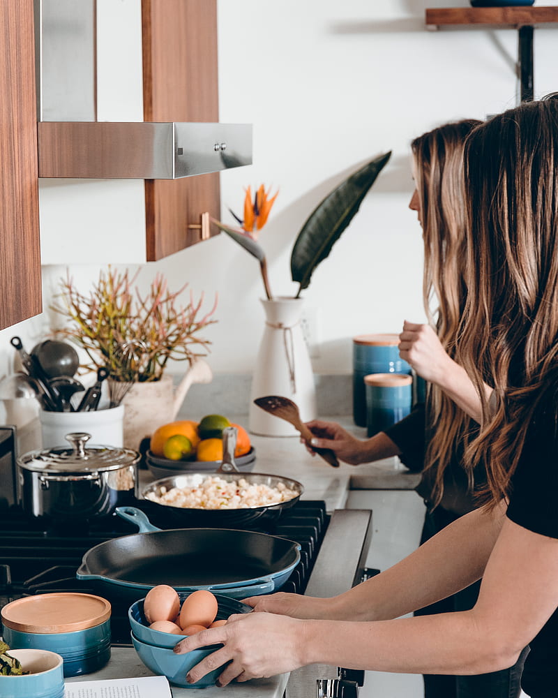 Kitchen Essentials