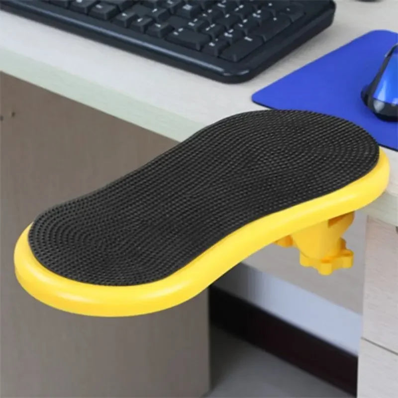 Ergonomic Adjustable PC Wrist Rest