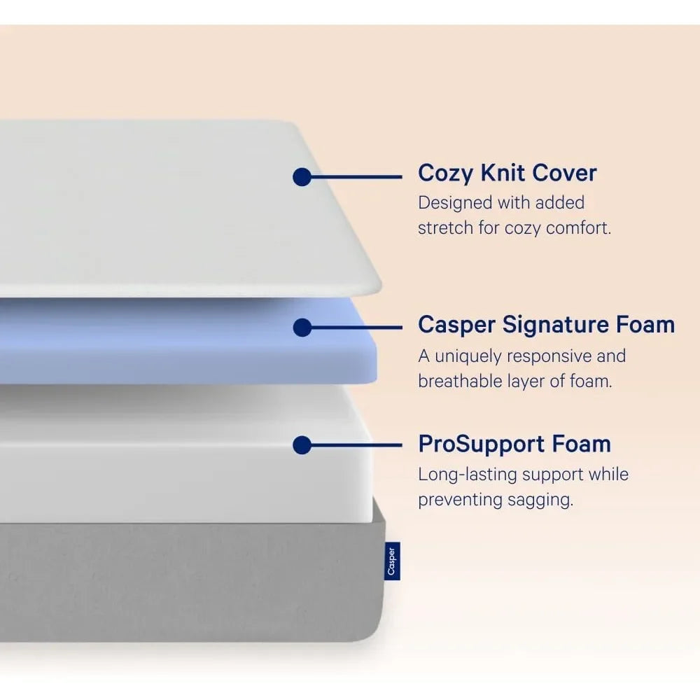 Sleep Element Mattress