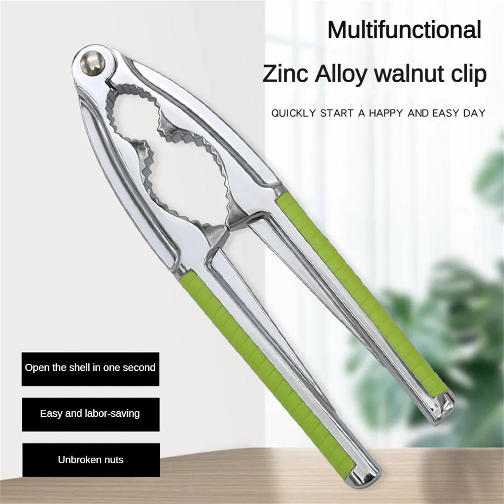 Nutcracker Multifunction Save Time Pine Nuts