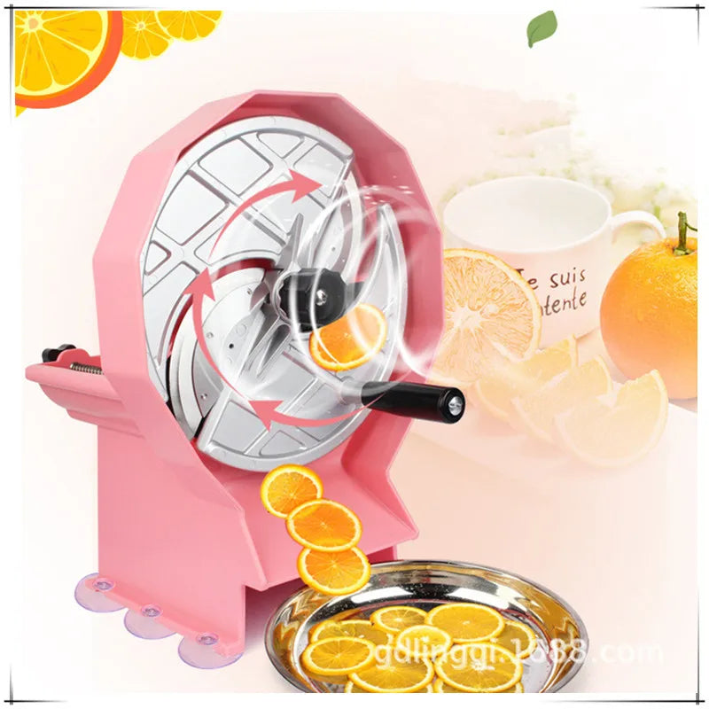 Vegetable slicer