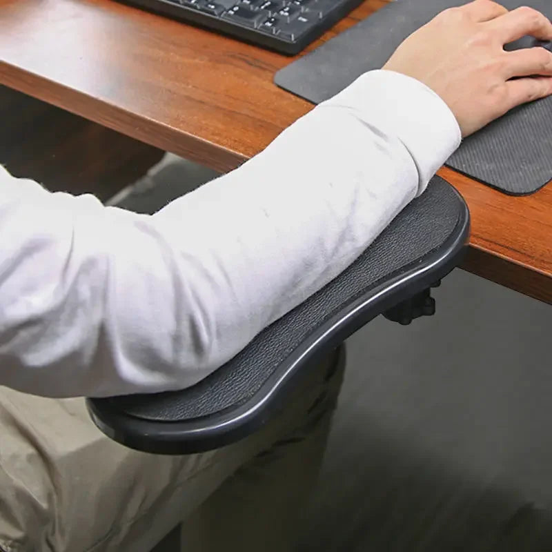 Ergonomic Adjustable PC Wrist Rest