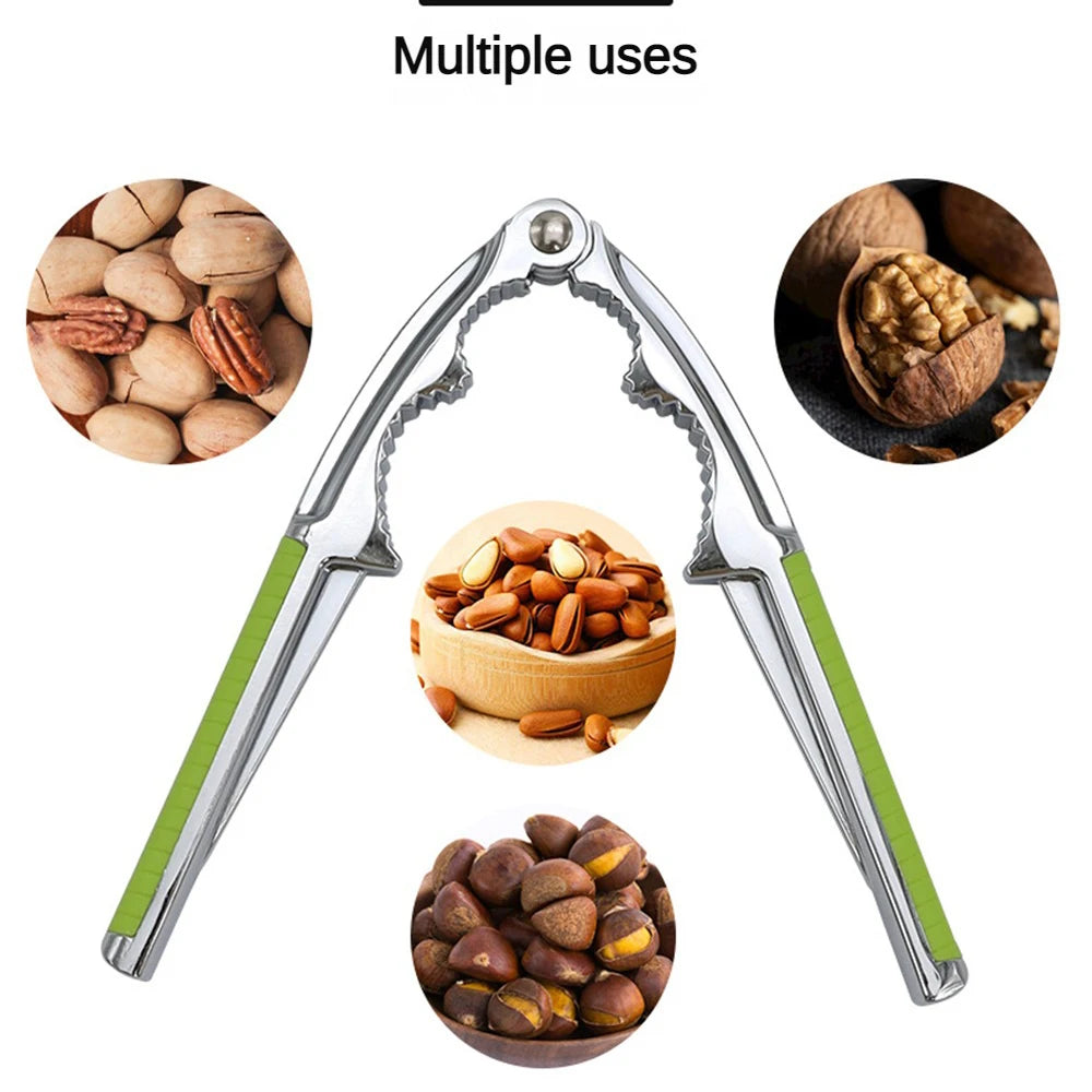 Nutcracker Multifunction Save Time Pine Nuts