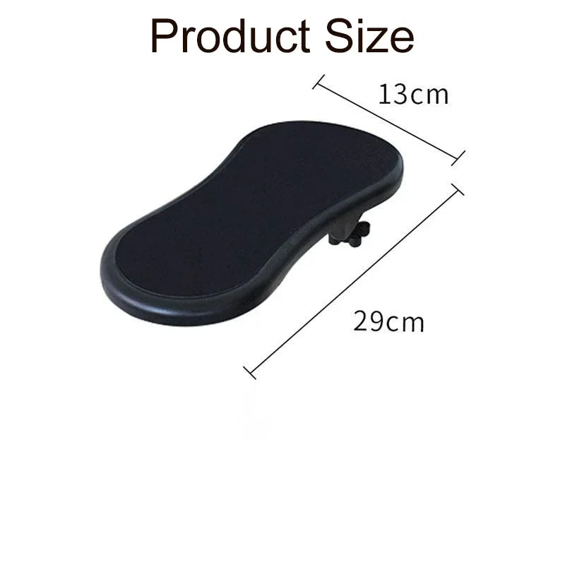 Ergonomic Adjustable PC Wrist Rest