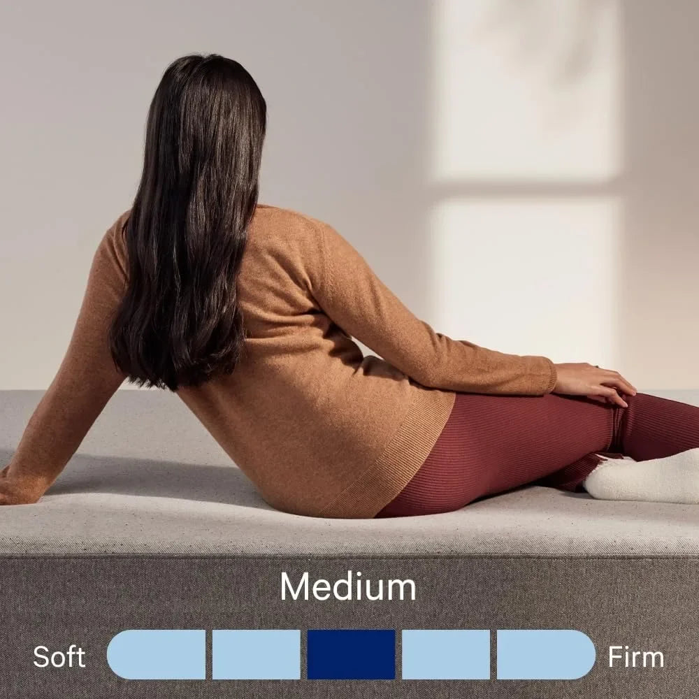 Sleep Element Mattress