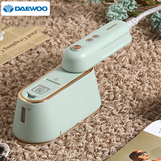 DAEWOO Handheld Garment Steamer