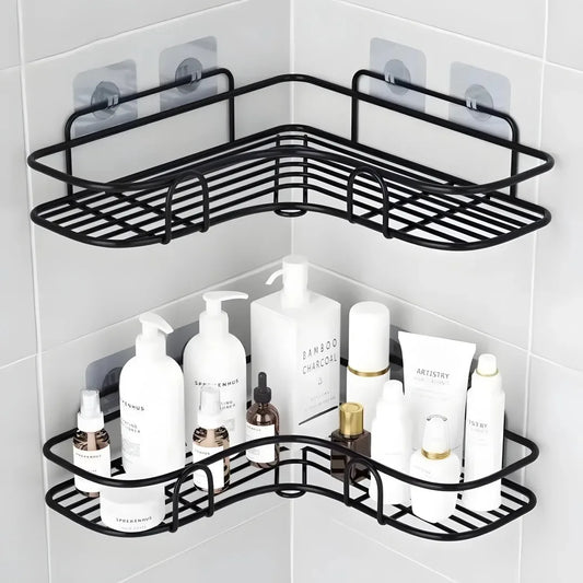 Bathroom Storage Rack Shelf