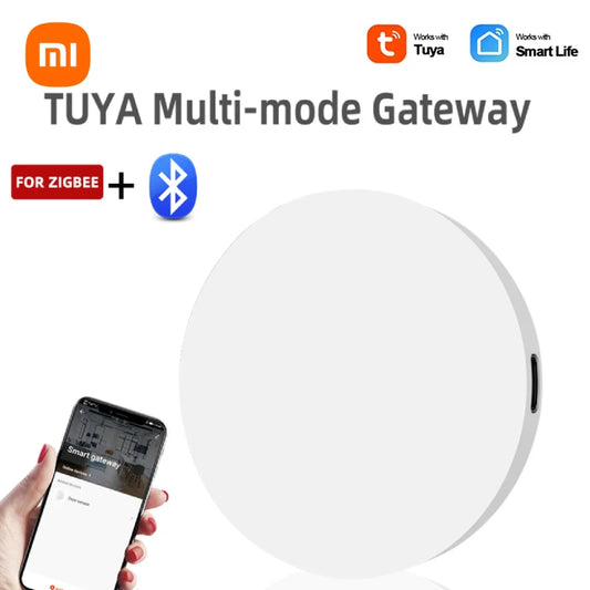 Xiaomi Tuya Zigbee Wireless Gateway