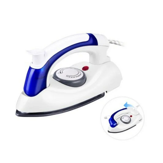 Portable Handy Type Travel Steam Iron for Clothes