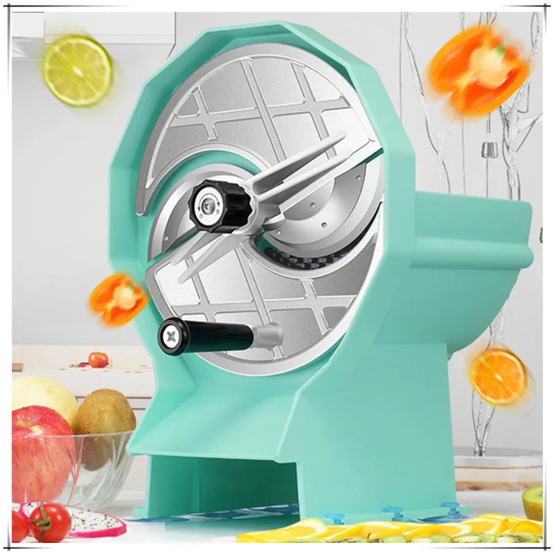 Vegetable slicer