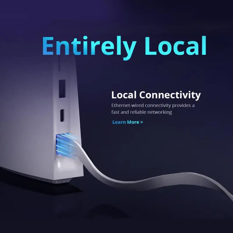 SONOFF iHost Smart Home Hub AIBridge Local Private Server