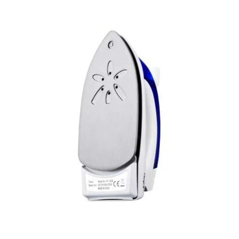 Portable Handy Type Travel Steam Iron for Clothes