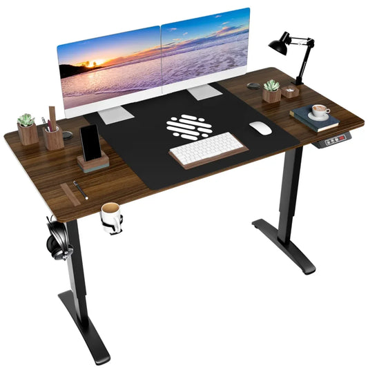 Adjustable Electric Standing Desk