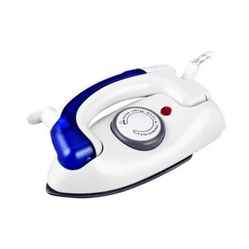 Portable Handy Type Travel Steam Iron for Clothes