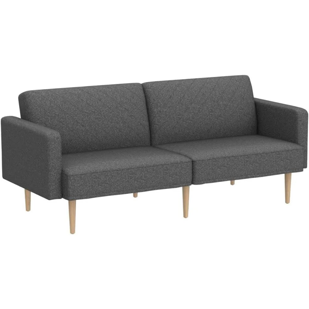 Futon Sofa Bed, Couch,