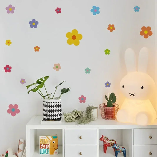 Children's Bedroom Wall Stickers