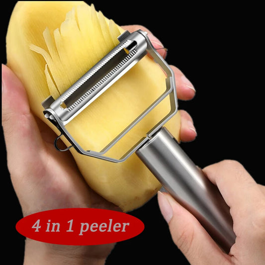 Fruit Vegetable Peeler