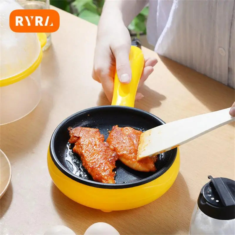 Electric Multifunction Non-stick Frying Pan