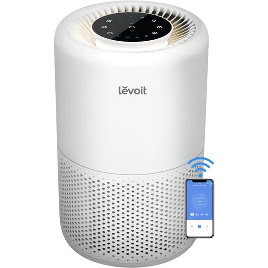 LEVOIT Air Purifier for Home Bedroom