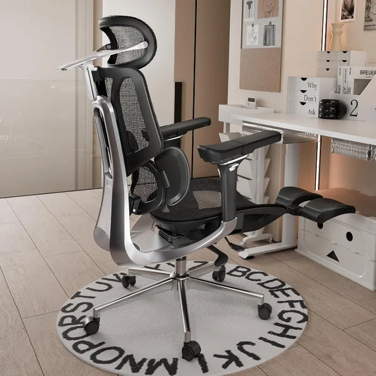 Ergonomic Office Chair